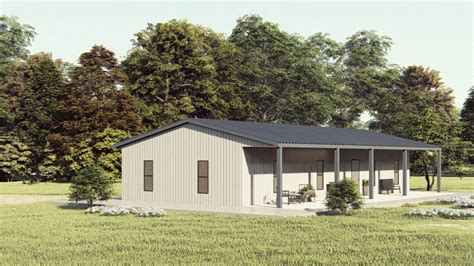 metal building house prices|metal home kits with pricing.